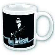 Кружка Roy Orbison 350мл ROMUG01