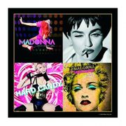 Подставка для кружки Madonna: Album Montage 10см MADCOAST01D