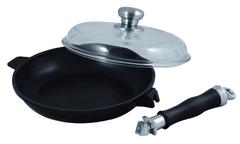    Cast Form Universal Ø 24  69470 -  