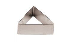 Набор форм для выпечки Треугольник 6х3см 47425-06