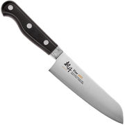 Нож Сантоку Fine 14,5см SHM MFN-104
