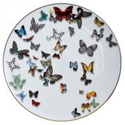 Набір десертних тарілок Butterfly Parade 19,4см 21130739