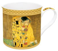 Кружка Gustav Klimt The Kiss 300мл R0170KLI1