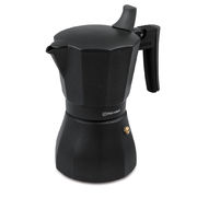 Гейзерная кофеварка на 9 чашек Kafferro 450мл RDA-1275