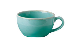 Чашка для кофе Seasons _Turquoise 207мл 04ALM001406