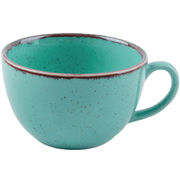 Чашка для чая Seasons _Turquoise 320мл 04ALM001448