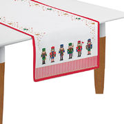 Набор раннеров New Year Nutcracker 45х140см R2631#NUTC - в интернет-магазине Мир посуды Набор раннеров New Year Nutcracker 45х140см R2631#NUTC - Мир посуды