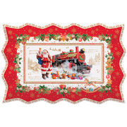   New Year Christmas Memories 3523 R1004#CHME
