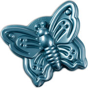    Party Time Butterfly cake pan 27x23x8 80248 -  