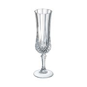 Набор бокалов для шампанского Longchamp 140мл Q9153