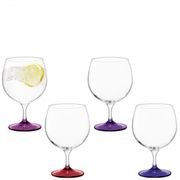 Набор бокалов для вина Coro 525мл G1560-19-590