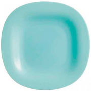 Набір десертних тарілок Carine Light Turquoise 19см P4246/6