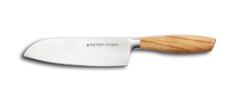 Нож Сантоку Size S Olive 16см 976003