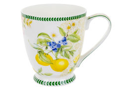 Чашка для чая Лимон 450мл 924-750