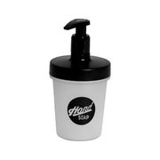 Дозатор для мыла Hands Soap 320мл 124000-002