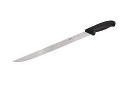 Нож филейный Europrofessional черный 31см 41354.31.01