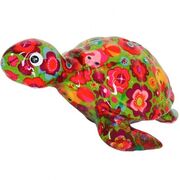 Фигурка-копилка Original Collection 148-00508 Sea turtle Raphael №5 24см 111002187