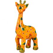 Фигурка-копилка Original Collection 148-00639 Giraffe Celeste №6 28см 111002214
