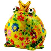 Фигурка-копилка Original Collection 148-00683 Frog Freddy №6 18см 111002232