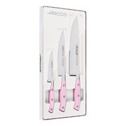 Набор ножей Riviera Pink 855100