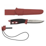 Нож туристический Companion Spark Red 10,4см 13571