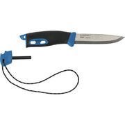 Нож туристический Companion Spark Blue 10,4см 13572