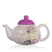 Чайник заварочный с крышкой Lavender 700мл 60ZF1070