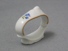 Кольцо для салфеток Bernadotte Мейсенский цветок