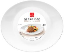 Блюдо овальное Grangusto 32х26см 431290FTB121990