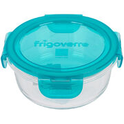 Контейнер с крышкой Frigoverre Evolution 14х6,5см 389111MA2321990 - в интернет-магазине Мир посуды Контейнер с крышкой Frigoverre Evolution 14х6,5см 389111MA2321990 - Мир посуды