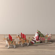  Christmas Toy Memory Santas sleigh 1486026500