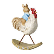  Bunny Tales Bunny with chicken 3593890032 -  