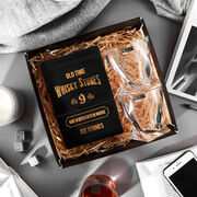        Bohemia Quadro Whisky Stones 2 4000 -  