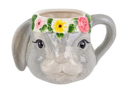  Flower bunny 300 940-272 -  