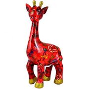 - Original Collection 148-00639 Giraffe Celeste 1 148x28 111002209 -  