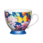 Чашка для чая Blue Butterfly 400мл KCMFTD05