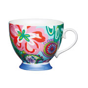 Чашка для чая Bright Floral 400мл KCMFTD10