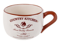  Country kitchen 400 940-295 -  