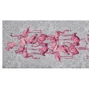      40100 FlamingoTeAlRunner-40x100 -  