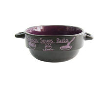  Soup Party Purple 680 M04100-165318 -  
