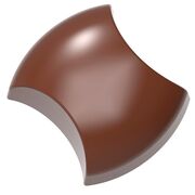 Форма для шоколаду Lana Orlova Bauer 34,5х29,5х17мм 12027 CW